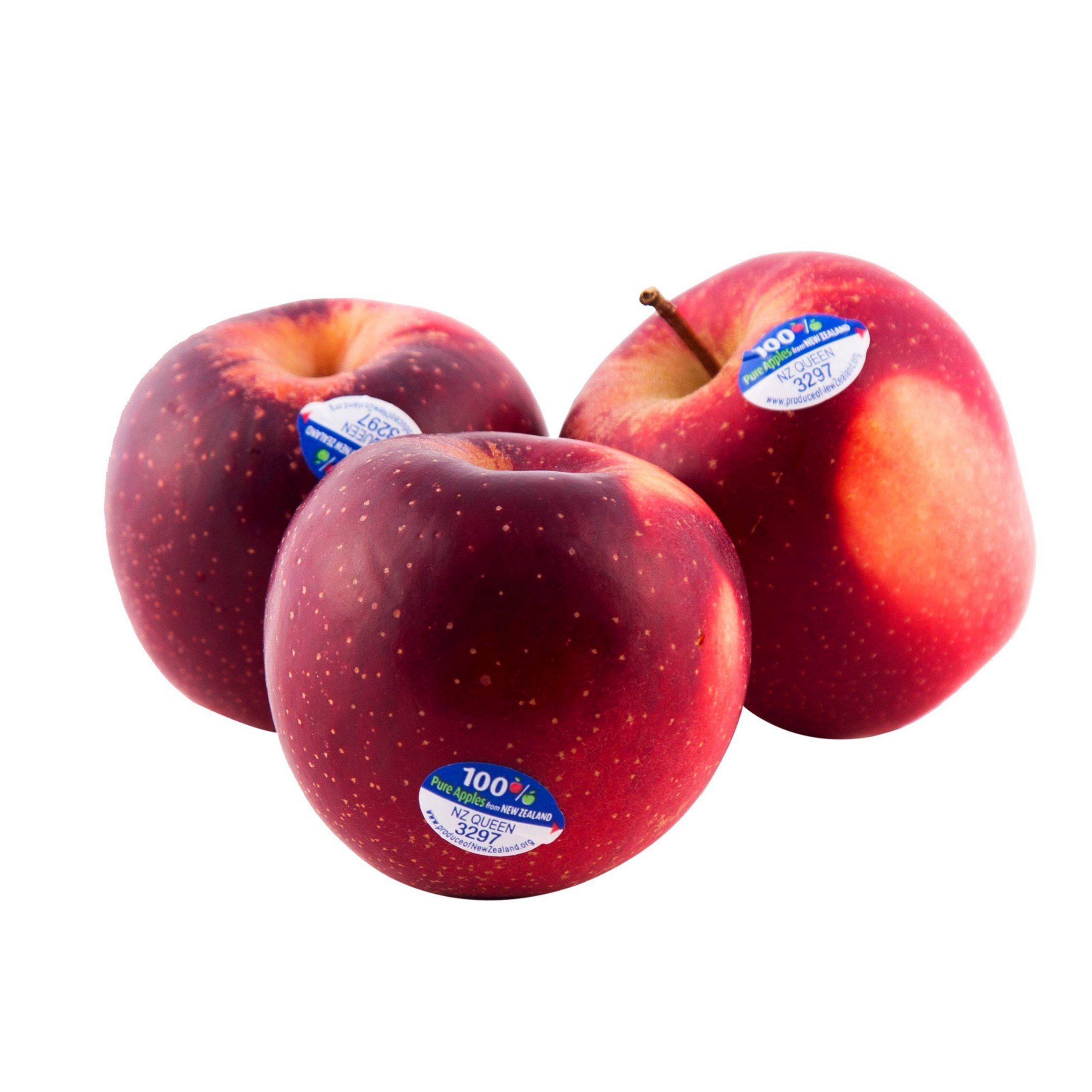 Táo Queen New Zealand