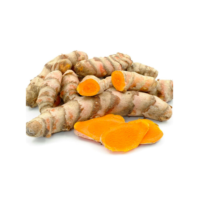 Củ Nghệ Miền Tây