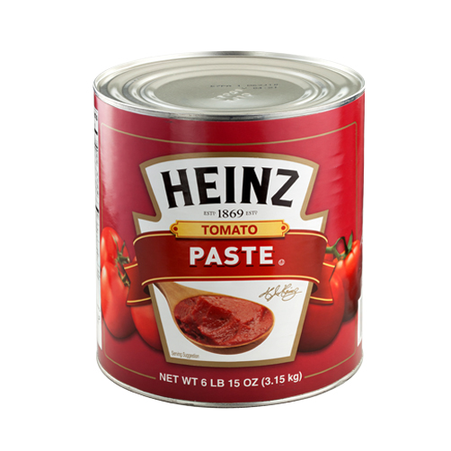 Cà chua paste Heinz: Giới thiệu và ứng dụng trong ẩm thực