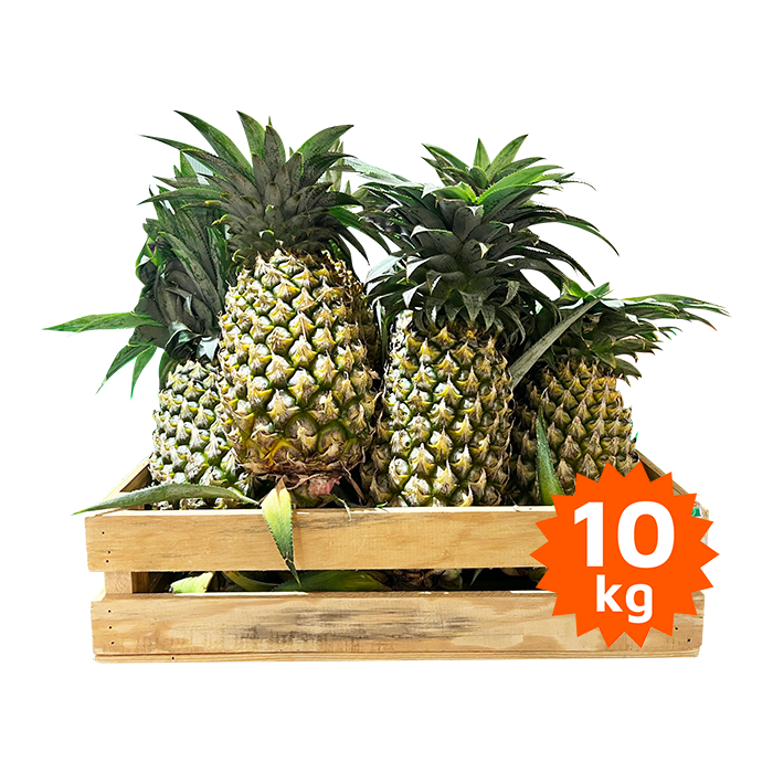 Thơm Nguyên Trái (Dứa Nguyên Trái) (10kg/ Túi)