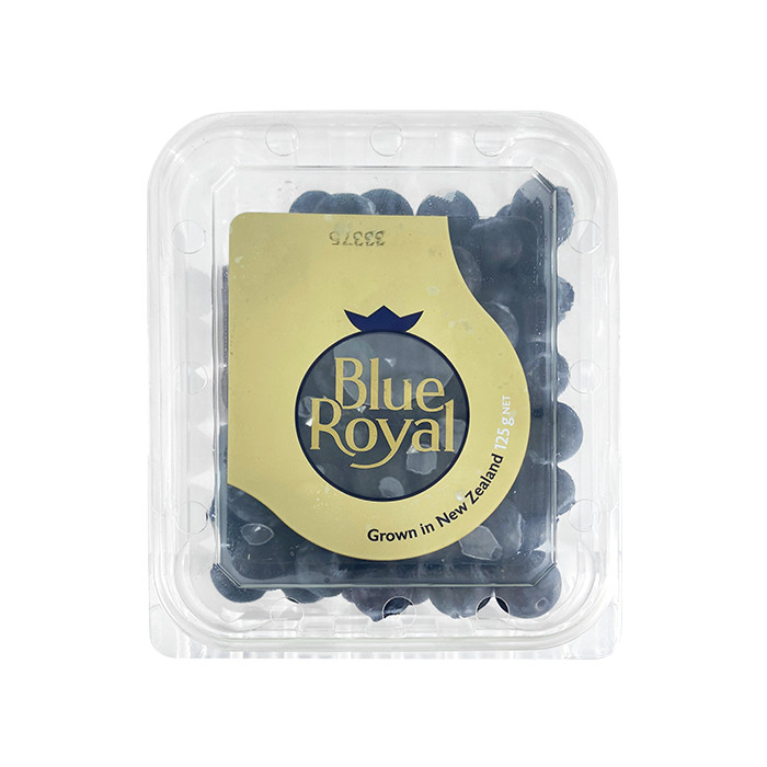 Việt Quất New Zealand Hộp 125g