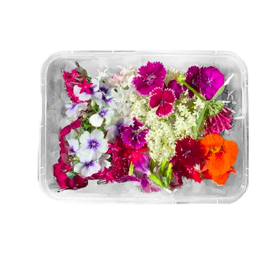 Hoa Trang Trí Hỗn Hợp Hộp 12g