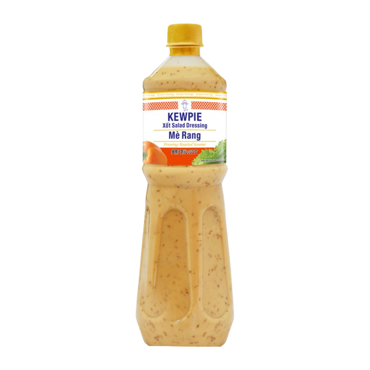 Nước Xốt Mè Rang Kewpie 1L