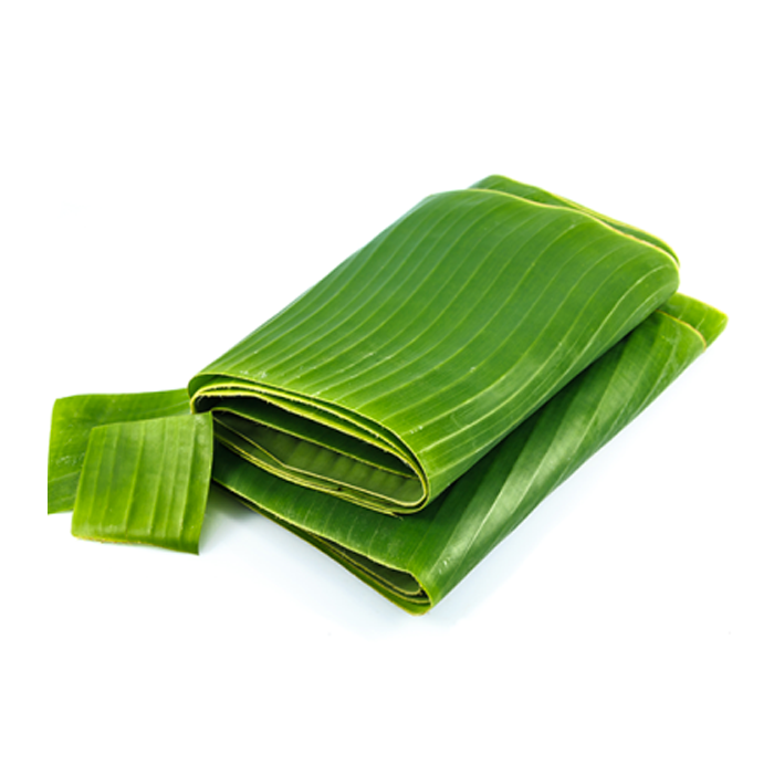 Lá Chuối Miền Tây
