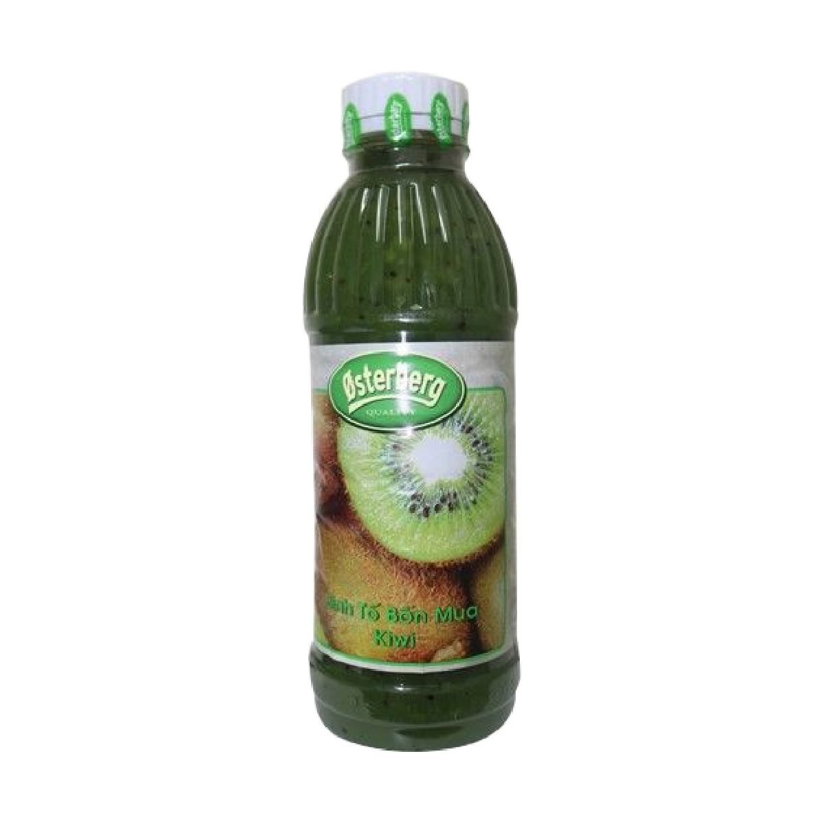 Osterberg Kiwi Crush 1L