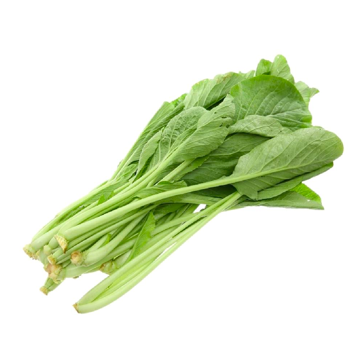 Cải Ngọt Miền Tây