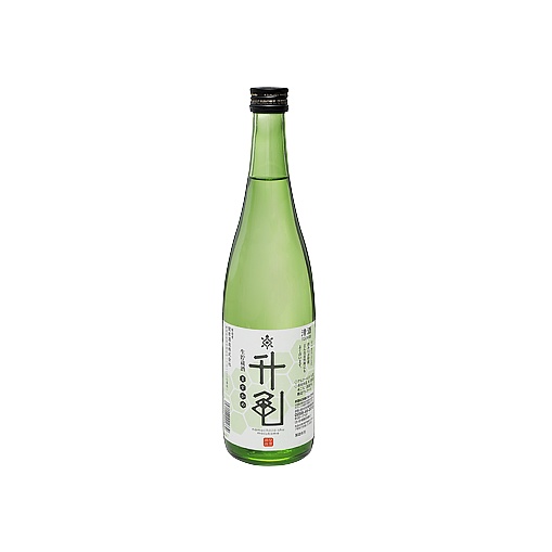 Rượu Sake Namachozo Shu Masukame (Độ Cồn 14%) 720ml