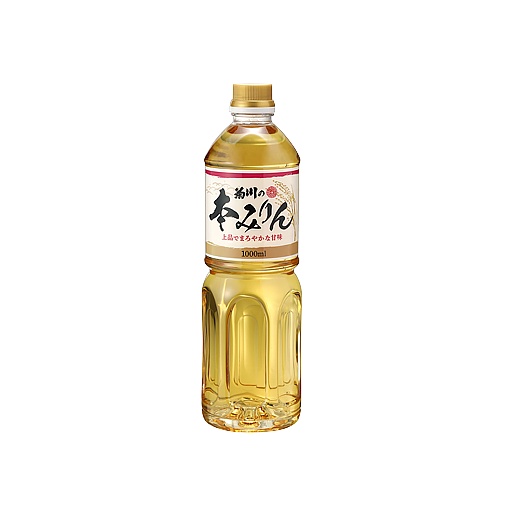 Hon Mirin Cooking Seasoning 1L / 菊川の本みりん1L
