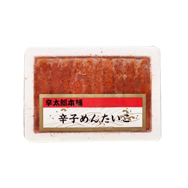 Trứng Cá Tuyết Muối 300g