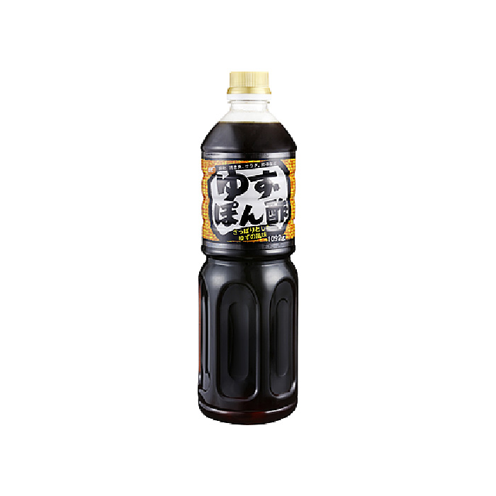 Nước Chấm Yuzu 1092g
