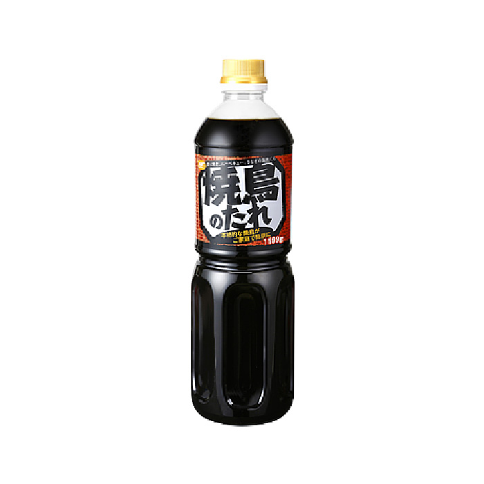 Yakitori Sauce 1199g / 焼鳥のたれ