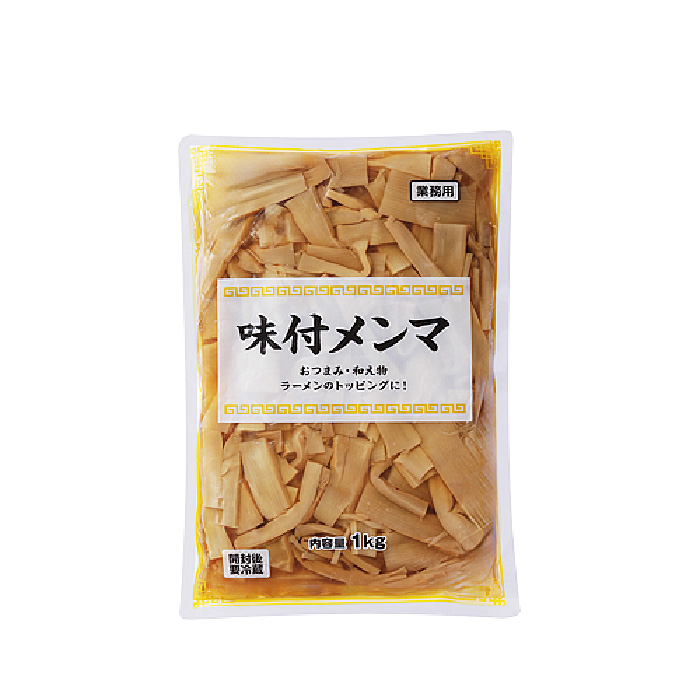 Măng Ngâm Gia Vị 1kg
