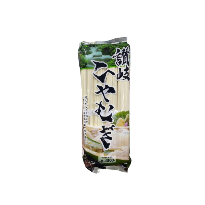 Mì Somen Hiyamugi Sanuki 800g