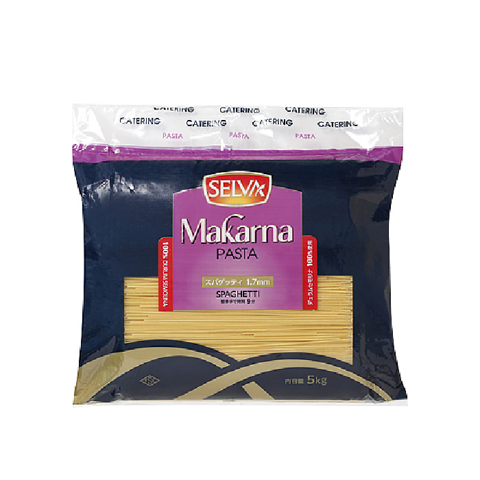 Mì Ý Selva 5kg