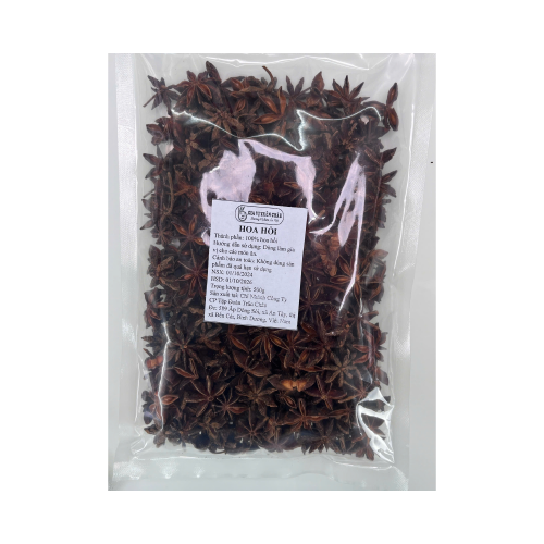 Hoa Hồi Trân Châu 500g