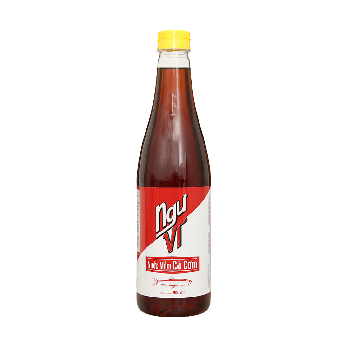 Nước Mắm Ngư Vị Hồng Hạnh 900ml