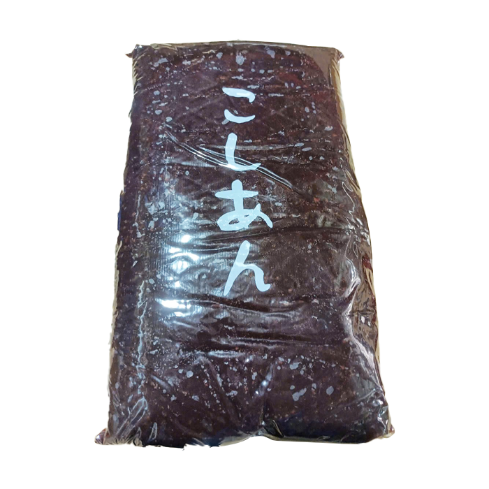 Nhân Đậu Đỏ Koshian (Đậu Nghiền) 5kg