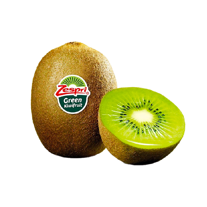Kiwi Xanh New Zealand