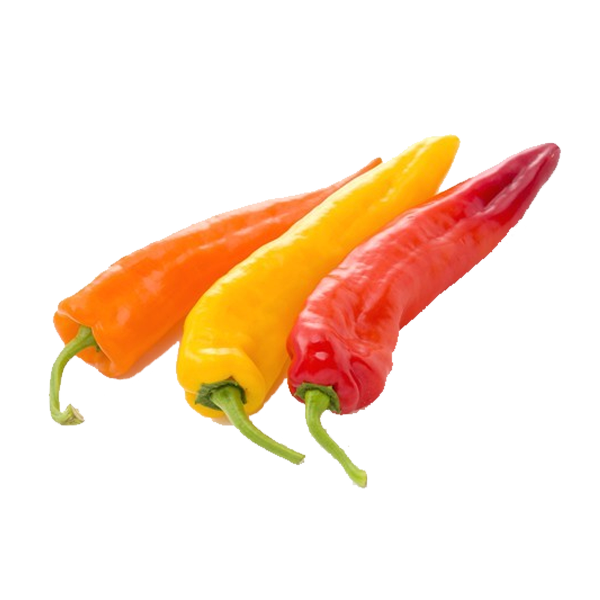 Ớt Palermo Đà Lạt 500g
