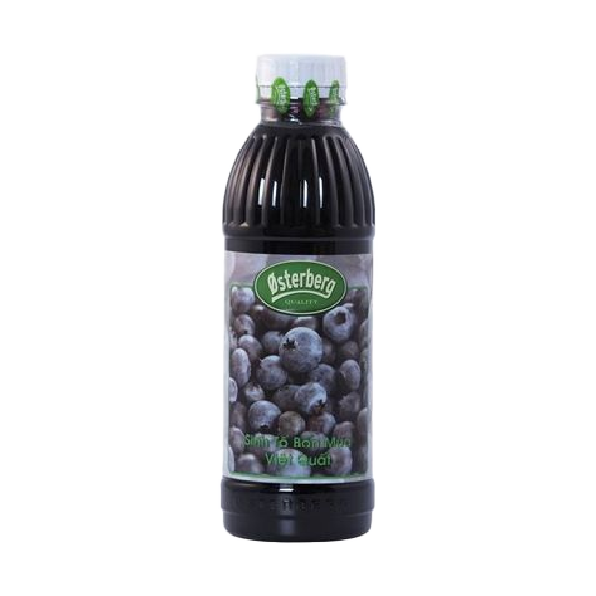 Osterberg Sinh Tố Việt Quất 1L