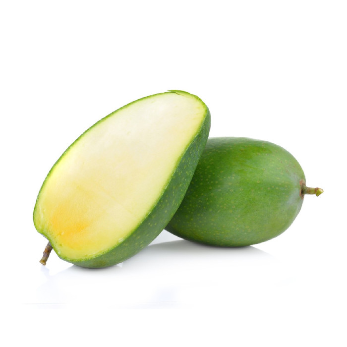 Green Mango South