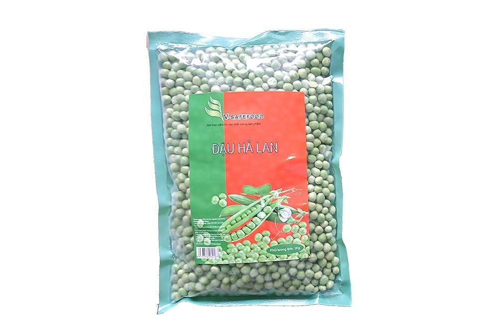 V-Safefood Frozen Green Peas 1kg