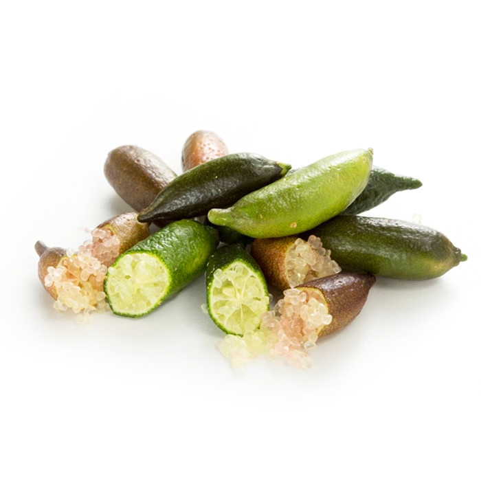 Finger Limes 100g