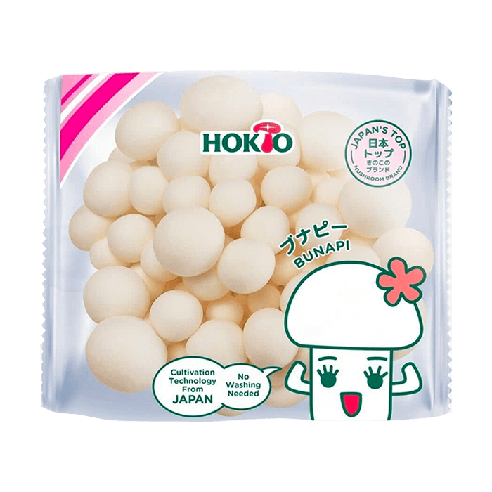 Hokto White Beech Mushroom 125g