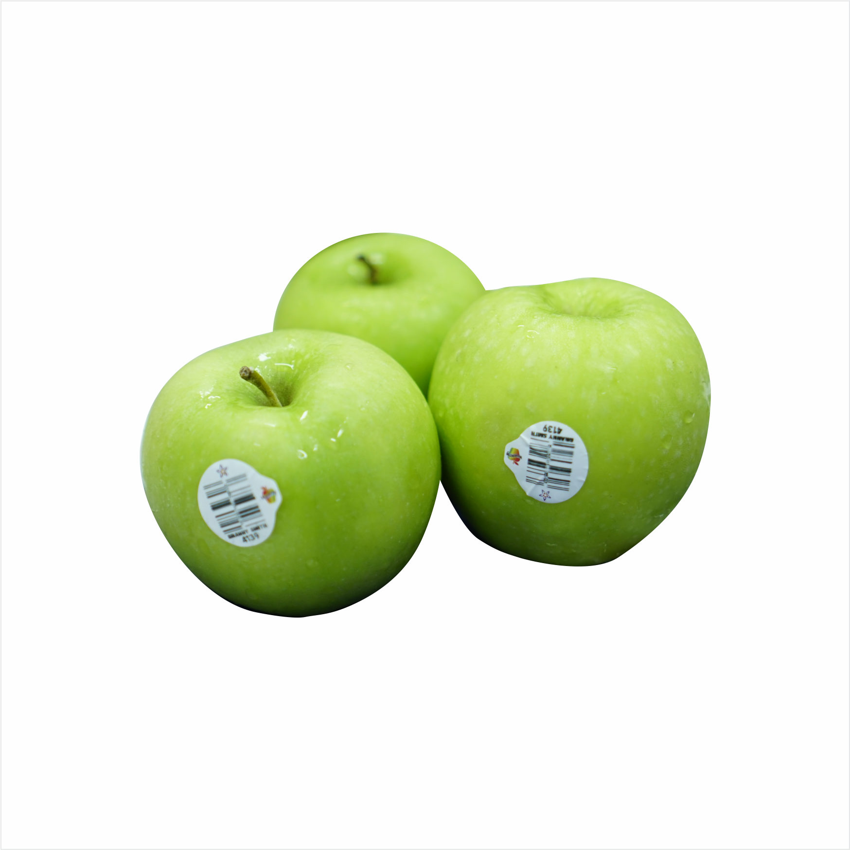 Green Apple USA