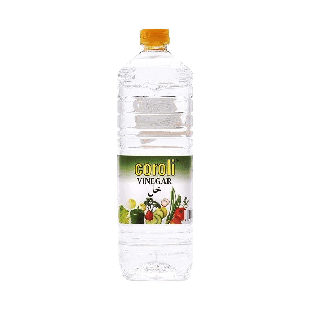 Coroli White Vinegar 1L