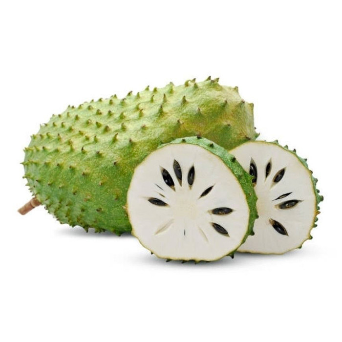 Mãng Cầu Xiêm Miền Tây