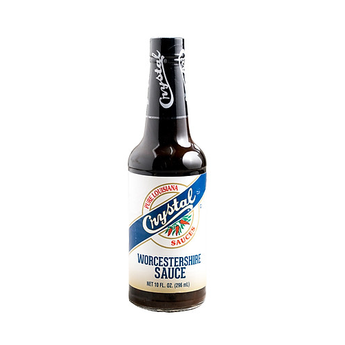 Sốt Worcestershire Crystal 295ml