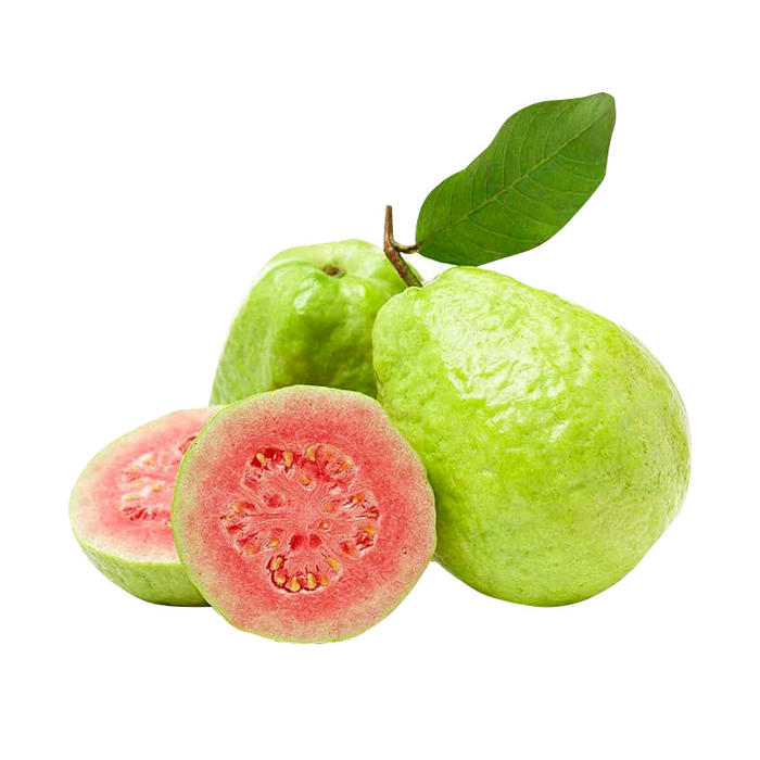 Ổi Ruột Đỏ Miền Tây