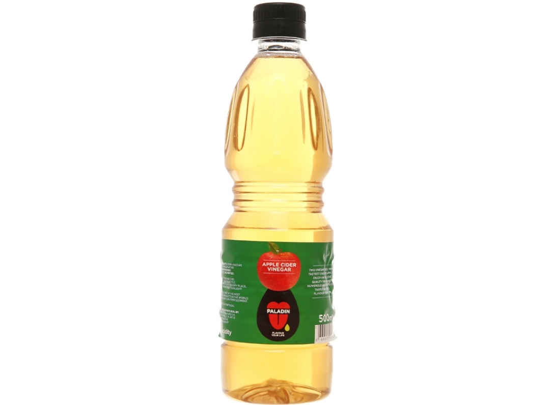 Giấm Táo Paladin 500ml