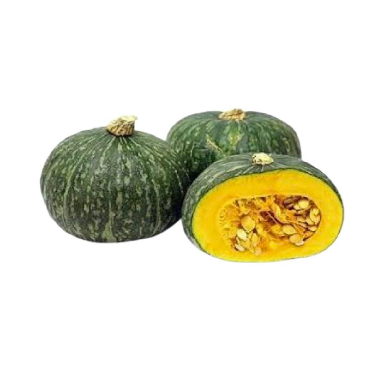 Bí Đỏ Nhật