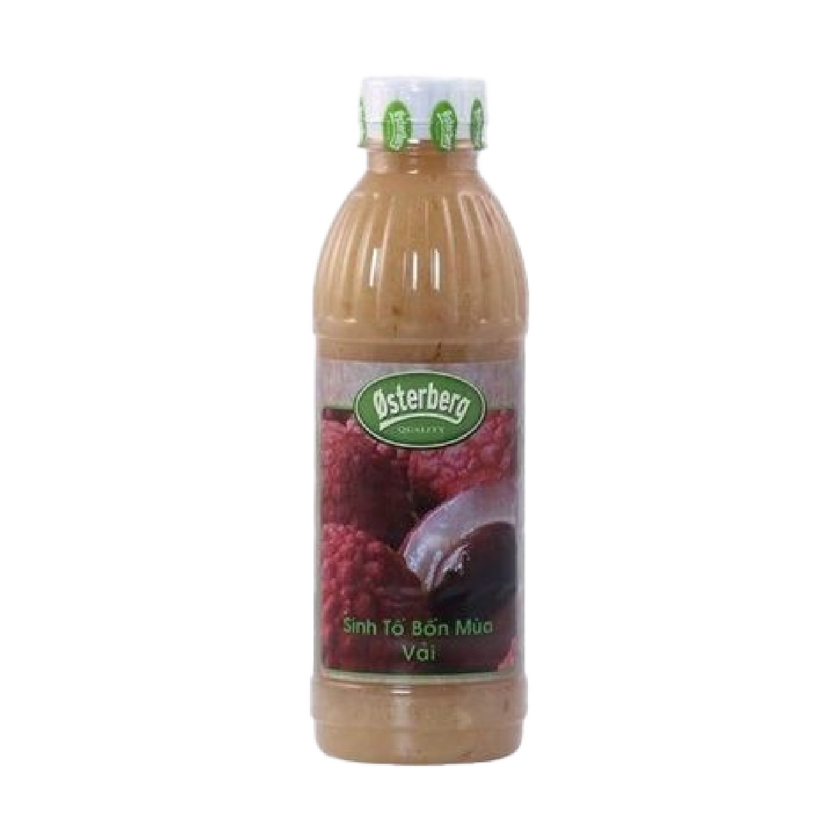 Osterberg Lychee Crush 1L