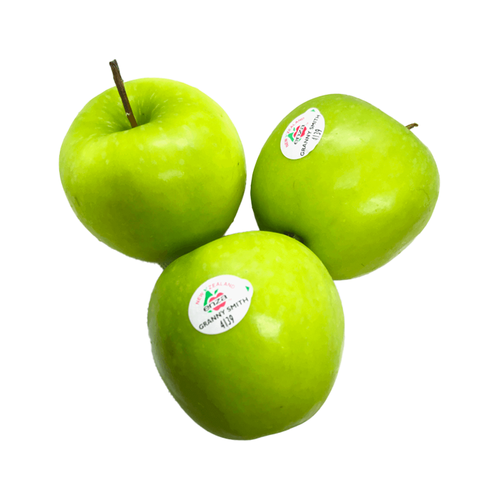 Green Apple New Zealand