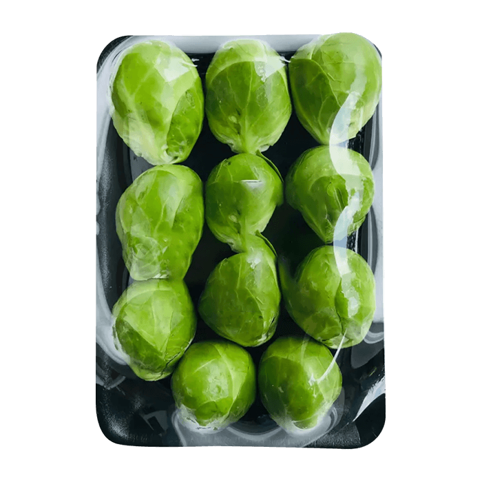 Bắp Cải Brussels Baby Bambino 300g