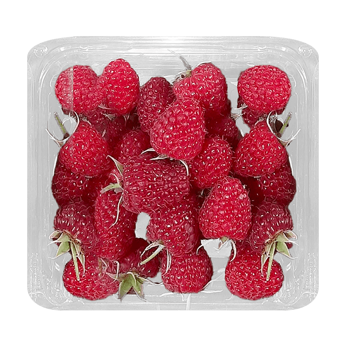 Mâm Xôi Đỏ Đà Lạt 170g