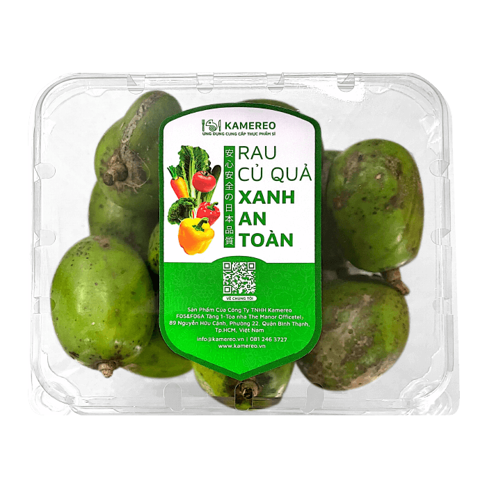 Cóc Thái 500g