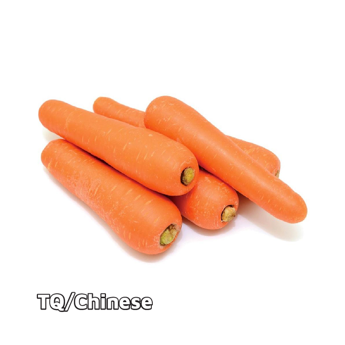 Cà Rốt