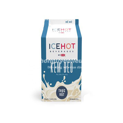 ICEHOT Non-Dairy Creamer 454g
