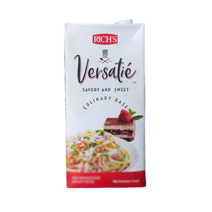 Kem Nấu Đa Năng Versatie RICH'S 1L