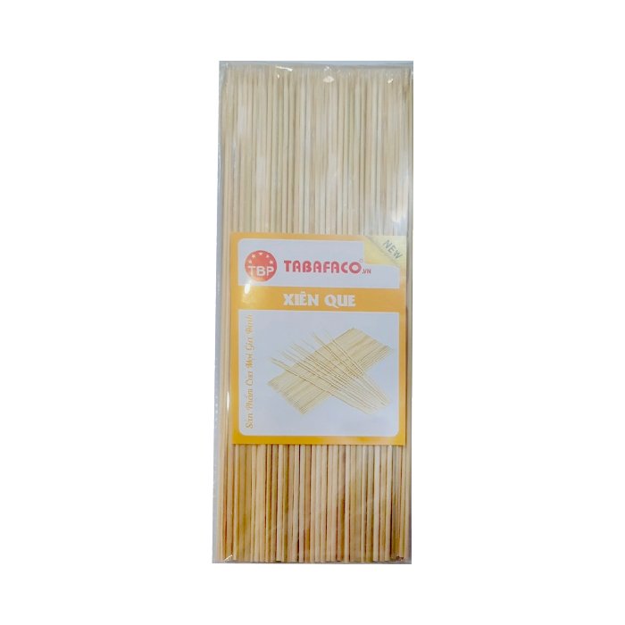 Xiên Que TBP 25cm (200g/ Gói)