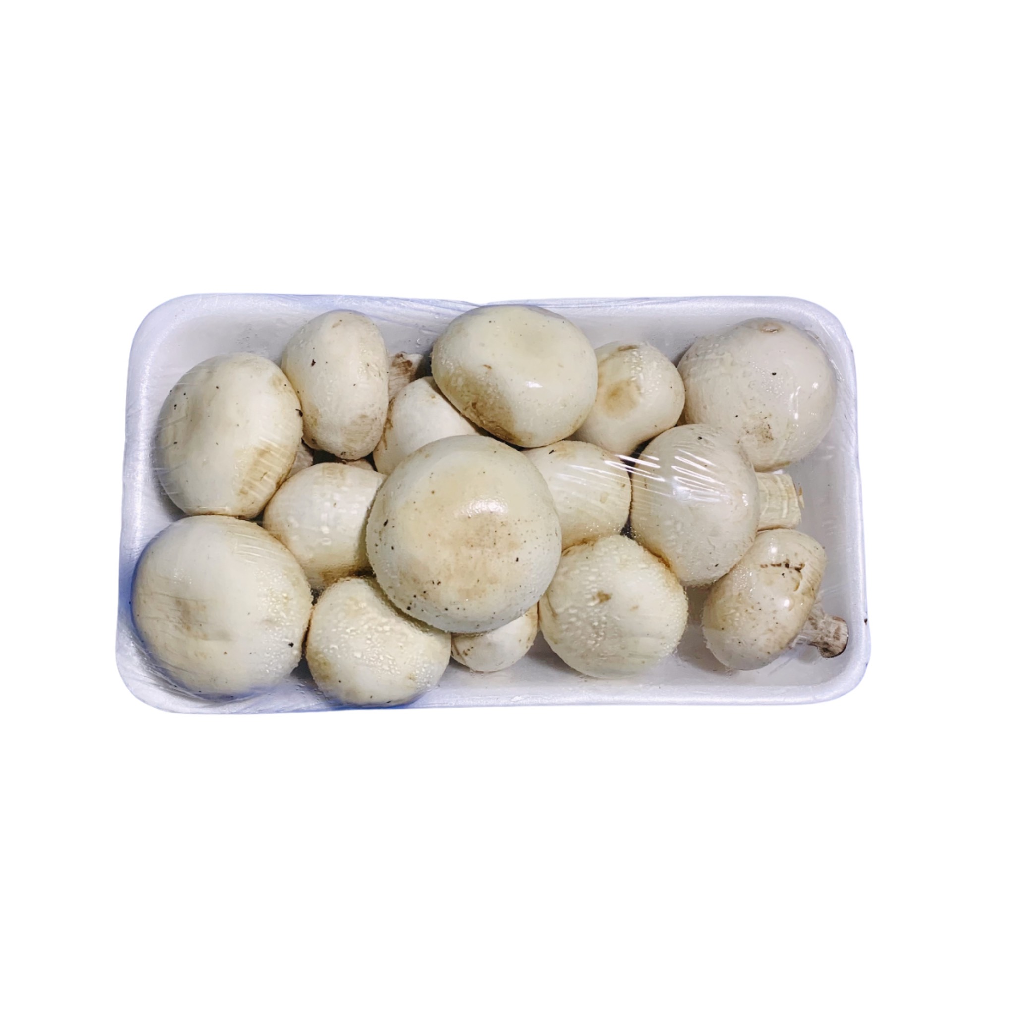 Button Mushroom (200g/ Box)